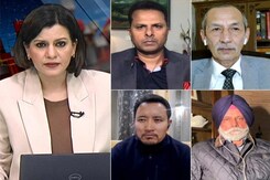 India-China Clashes: Opposition Demands Answers India-China Clashes: Opposition Demands Answers