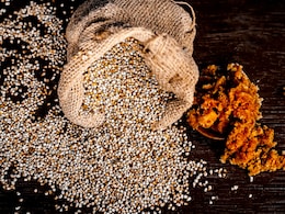 5 Wholesome Bajra Recipes For A Weight-Loss-Friendly Breakfast