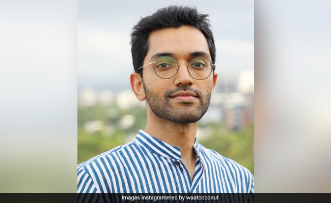 Historian Manu S Pillai Featured As 'Engineer' In Ad, He Responds