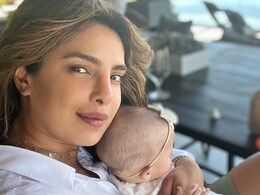 Priyanka Chopra Shares Her Daughter Malti's Love For This Street Food Priyanka Chopra Shares Her Daughter Malti's Love For This Street Food