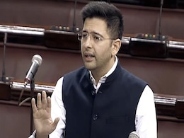 AAP's Raghav Chadha Opposes Private Bill To Regulate Judges' Appointment AAP's Raghav Chadha Opposes Private Bill To Regulate Judges' Appointment