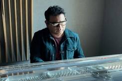 "I Can Live Without Any Tech!" - AR Rahman To NDTV "I Can Live Without Any Tech!" - AR Rahman To NDTV