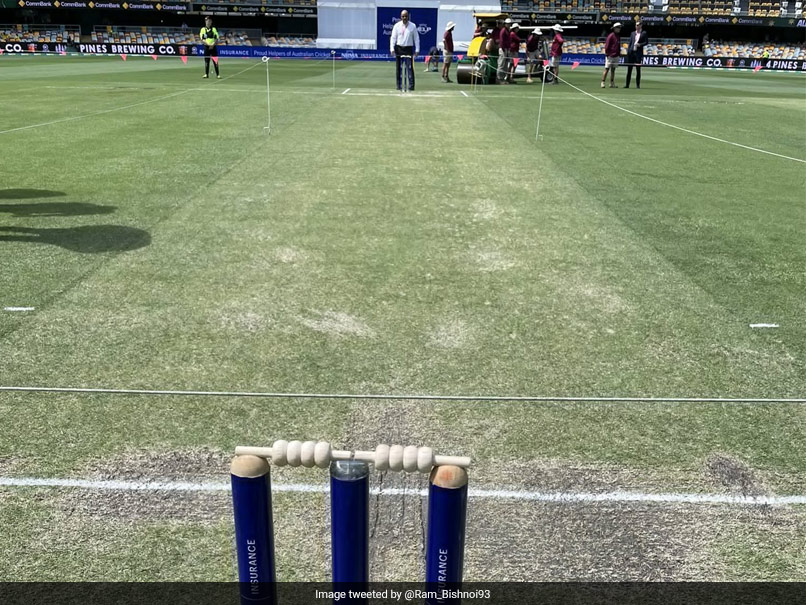ICC Gives Below Average Rating To Gabba Pitch After Australia vs South Africa Test Finishes Within 2 Days