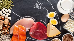 What Is Lean Protein? 7 Foods Rich In Lean Protein You Can Add To Daily Diet