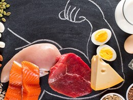 What Is Lean Protein? 7 Foods Rich In Lean Protein You Can Add To Daily Diet