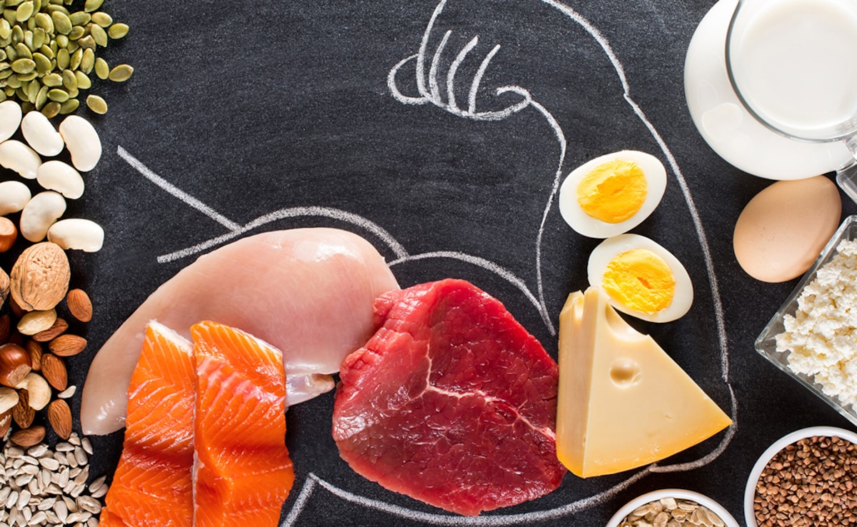 5 Foods to Improve Your Digestion | pachan tantra kaise majbut karen Latest and Breaking News on NDTV