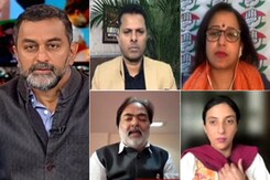 PM Votes Today In Gujarat, Exit Polls At 6:30 pm PM Votes Today In Gujarat, Exit Polls At 6:30 pm