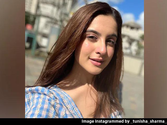 "Why Did He": Actor Tunisha Sharma's Uncle On Religious Divide