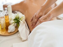 Best oil for massage: इन तेल से कर लें एक बार मालिश, मिनटों में भाग जाएगी सारी थकान, स्किन भी करेगी ग्लो Best oil for massage: इन तेल से कर लें एक बार मालिश, मिनटों में भाग जाएगी सारी थकान, स्किन भी करेगी ग्लो
