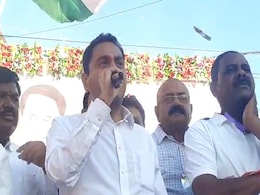 "राहुल गांधी की भारत जोड़ो यात्रा से ज्यादा भीड़ तो..." : बयान को लेकर विवादों में घिरे कमलनाथ के बेटे नकुलनाथ "राहुल गांधी की भारत जोड़ो यात्रा से ज्यादा भीड़ तो..." : बयान को लेकर विवादों में घिरे कमलनाथ के बेटे नकुलनाथ