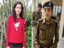Undercover Cop Cracks College Ragging Case. She Posed As A Student Undercover Cop Cracks College Ragging Case. She Posed As A Student