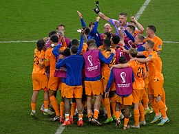 FIFA World Cup 2022: Netherlands Beat USA 3-1 To Qualify For Quarter-finals