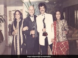 To Anil Kapoor On His Birthday, Wishes From Anupam Kher, Hrithik Roshan And Other Co-Stars To Anil Kapoor On His Birthday, Wishes From Anupam Kher, Hrithik Roshan And Other Co-Stars