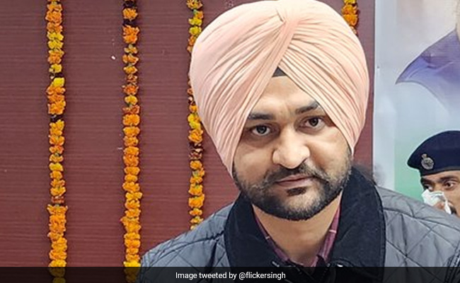 Under Pressure To Withdraw Complaint Against Haryana Minister: Woman Coach