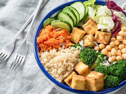 New Research Finds Plant Protein To Be A Heart Health Booster