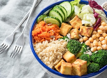 New Research Finds Plant Protein To Be A Heart Health Booster New Research Finds Plant Protein To Be A Heart Health Booster
