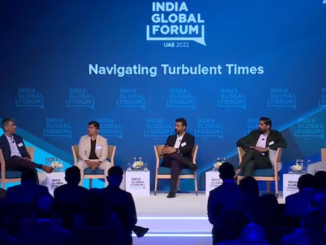 Video: Uncertain Economic Climate: Navigating The Turbulent Times