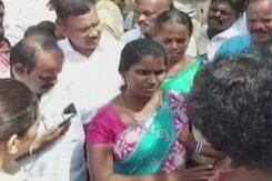 In Tamil Nadu Village, Feces Dumped In Water Tank For Dalits In Tamil Nadu Village, Feces Dumped In Water Tank For Dalits