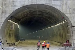 Top News Of The Day: All Weather Tunnel For Indian Army In Tawang Top News Of The Day: All Weather Tunnel For Indian Army In Tawang