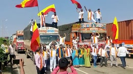 Maharashtra-Karnataka Border Face-Off Explained In 10 Points