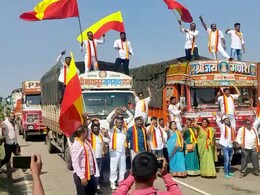 Maharashtra-Karnataka Border Face-Off Explained In 10 Points