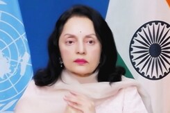 Exclusive: Envoy On Key Priorities As India Takes Over UNSC Presidency Exclusive: Envoy On Key Priorities As India Takes Over UNSC Presidency