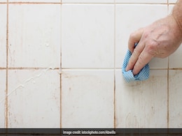 मात्र 1 रुपये में बाथरूम की गंदी टाइल हो जाएगी साफ, चिप-चिपाहट भी होगी दूर मात्र 1 रुपये में बाथरूम की गंदी टाइल हो जाएगी साफ, चिप-चिपाहट भी होगी दूर