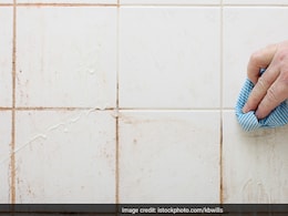 पीली पड़ गई बाथरूम की टाइल्स, ऐसे करें साफ, जबरदस्त  नुस्खा बता रहें हैं आपको पीली पड़ गई बाथरूम की टाइल्स, ऐसे करें साफ, जबरदस्त  नुस्खा बता रहें हैं आपको