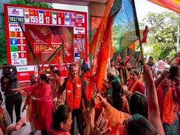 Gujarat Minister, 6 Other BJP MLAs Lose Seats Despite BJP's Record Victory Gujarat Minister, 6 Other BJP MLAs Lose Seats Despite BJP's Record Victory
