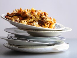 World-Wide, People Waste 1 Billion Tonnes Of Food Each Year: Report