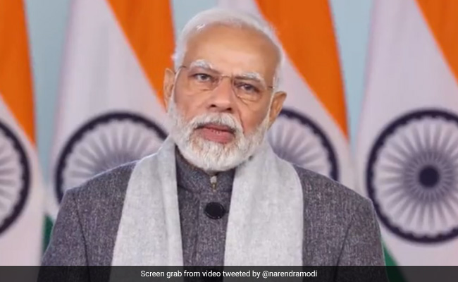 PM To Flag Off Vande Bharat Express, Section Of Kolkata Metro Tomorrow