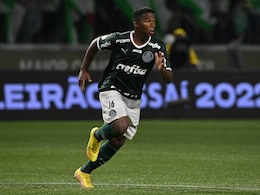 Real Madrid Sign Teenage Brazilian Starlet Endrick Real Madrid Sign Teenage Brazilian Starlet Endrick
