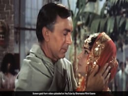 'नील कमल' फिल्म के इस गीत को गाते हुए रोने लगे थे मोहम्मद रफी, सुना तो आप भी हो जाएंगे इमोशनल 'नील कमल' फिल्म के इस गीत को गाते हुए रोने लगे थे मोहम्मद रफी, सुना तो आप भी हो जाएंगे इमोशनल