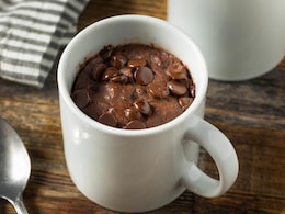 5 Delicious Desserts That You Can Make In Microwave 5 Delicious Desserts That You Can Make In Microwave