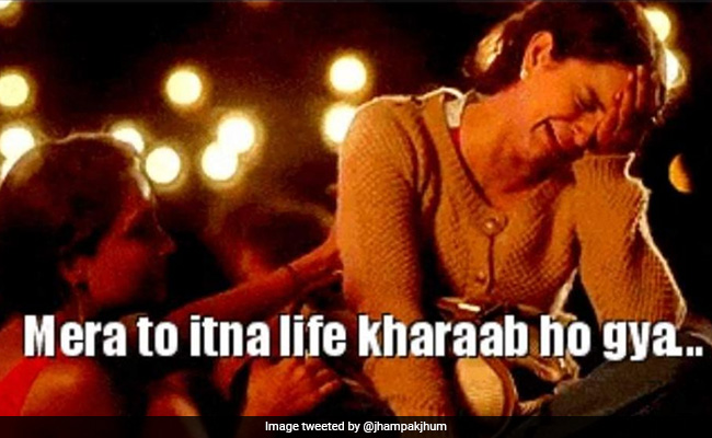 थ्रेडिंग, वैक्सिंग सब कराई मैंने... लड़की ने रो-रोकर फोन पर सहेली को सुनाई ब्रेकअप की कहानी...Video वायरल हो गया