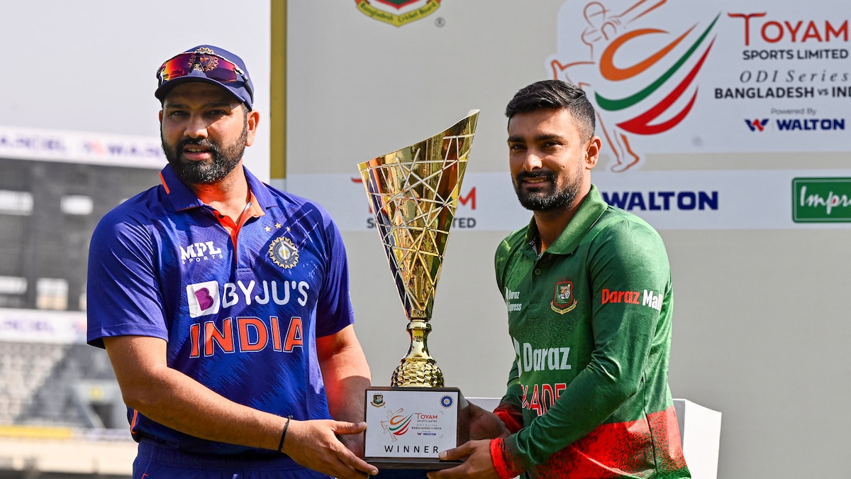 India vs Bangladesh LIVE Score, 2nd ODI: Rohit Sharma-led Side In Must-Win Situation
