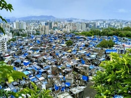2,400 Slums In Mumbai, 675 In Delhi: Centre Tells Lok Sabha 2,400 Slums In Mumbai, 675 In Delhi: Centre Tells Lok Sabha