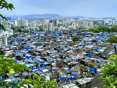 Andhra's Velampeta Slum Redevelopment Project To House 177 Families