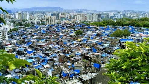 Andhra's Velampeta Slum Redevelopment Project To House 177 Families