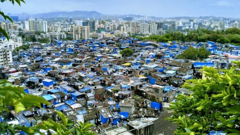 Andhra's Velampeta Slum Redevelopment Project To House 177 Families