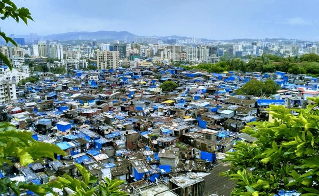 2,400 Slums In Mumbai, 675 In Delhi: Centre Tells Lok Sabha