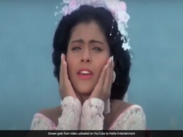 Weekend Binge: 5 Kajol Movies To Watch If You Liked <i>Salaam Venky</i> Weekend Binge: 5 Kajol Movies To Watch If You Liked <i>Salaam Venky</i>