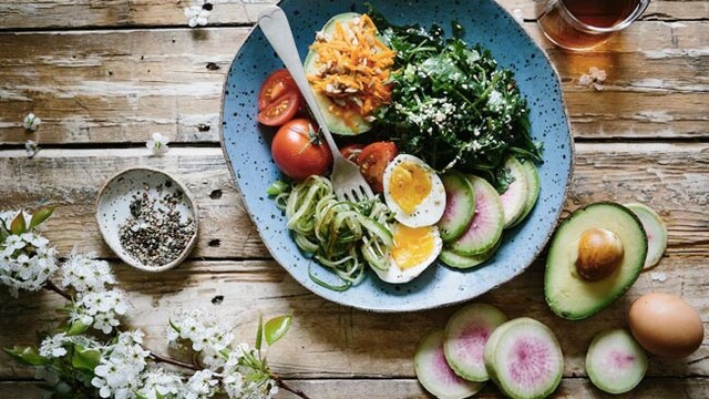 Incorporating these foods into your diet during winter can help manage inflammation
