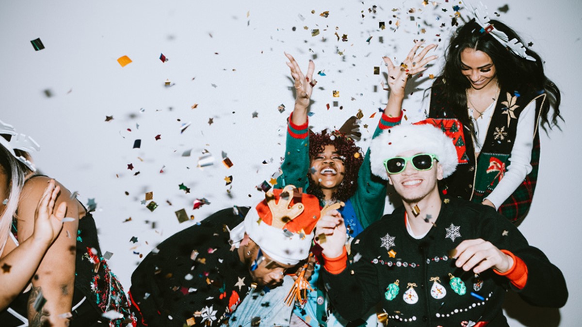 Jive To The Disco Beat With These 7 Popular Dance Moves For The Party Season