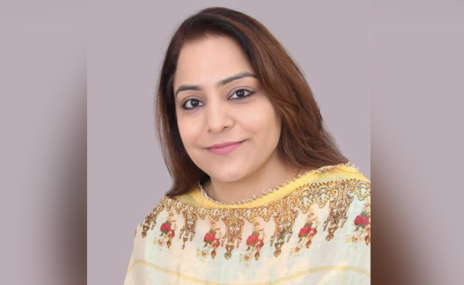 दिल्ली नगर निगम : AAP की शैली ओबेरॉय मेयर पद की उम्मीदवार, आले मोहम्मद इकबाल होंगे डिप्टी मेयर प्रत्याशी