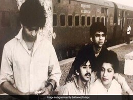 बटुए में पैसे गिनते इस शख्स को क्या पहचान पाए आप, नाम कमाने के लिए किया स्ट्रगल, आज हैं करोड़ों के मालिक बटुए में पैसे गिनते इस शख्स को क्या पहचान पाए आप, नाम कमाने के लिए किया स्ट्रगल, आज हैं करोड़ों के मालिक