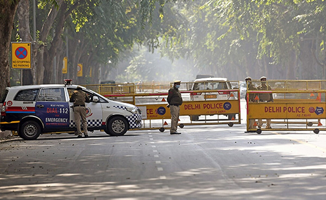 दिल्ली: लाजपत नगर में आतंकी फंडिंग से जुड़े नेटवर्क का भंडाफोड़,  दो गिरफ्तार, लश्कर के लिए जुटा रहे थे फंड
