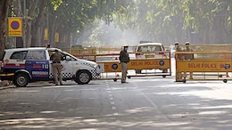 Class 9 Student Stabbed To Death In Delhi Over Girl, 3 Arrested