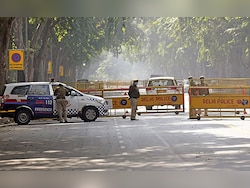 Man Stabbed Multiple Times By Friend Over Dispute In Delhi, Dies: Police