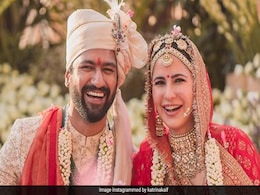 कैटरीना के कारण विक्की को शादी में नहीं देने पड़े थे जूता छुपाई के पैसे, कपिल को सुनाया किस्सा कैटरीना के कारण विक्की को शादी में नहीं देने पड़े थे जूता छुपाई के पैसे, कपिल को सुनाया किस्सा